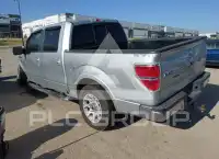 2010 Ford F-150 фото