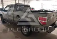 2010 Ford F-150 photo