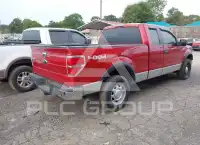 2010 Ford F-150 фото