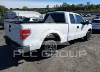 2010 Ford F-150 фото