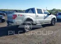 2010 Ford F-150 photo