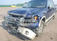 2010 Ford F-150 фото