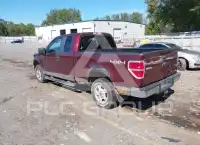 2010 Ford F-150 photo
