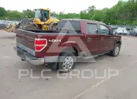 2010 Ford F-150 photo