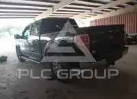 2010 Ford F-150 фото