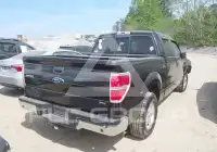 2010 Ford F-150 фото