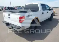 2010 Ford F-150 фото