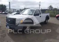 2010 Ford F-150 photo
