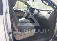 2010 Ford F-150 фото