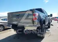 2010 Ford F-150 фото