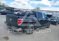 2010 Ford F-150 photo