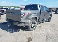 2010 Ford F-150 photo