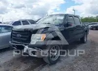 2010 Ford F-150 фото