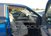 2010 Ford F-150 фото
