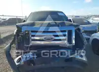 2010 Ford F-150 photo