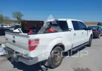 2010 Ford F-150 фото
