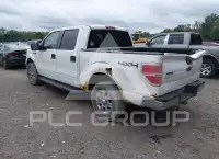 2010 Ford F-150 photo