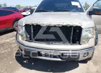 2010 Ford F-150 фото