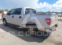 2010 Ford F-150 photo