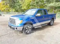 2010 Ford F-150 фото