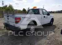 2010 Ford F-150 фото
