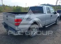 2010 Ford F-150 фото