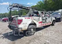 2010 Ford F-150 фото