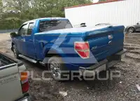 2010 Ford F-150 фото