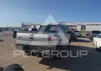 2010 Ford F-150 фото