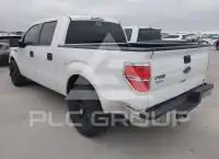 2010 Ford F-150 фото