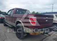 2010 Ford F-150 photo