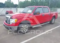 2010 Ford F-150 фото