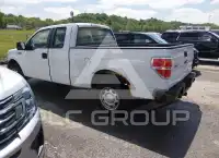 2010 Ford F-150 фото