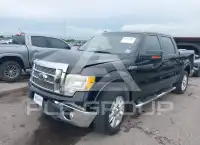 2010 Ford F-150 фото