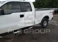 2010 Ford F-150 фото