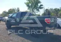 2010 Ford F-150 photo