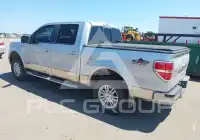 2010 Ford F-150 фото