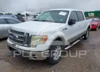 2010 Ford F-150 photo