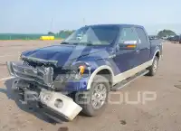 2010 Ford F-150 фото