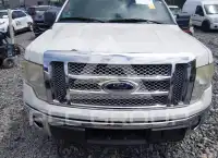 2010 Ford F-150 фото