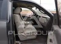 2010 Ford F-150 фото