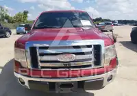 2010 Ford F-150 photo