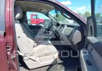 2010 Ford F-150 photo