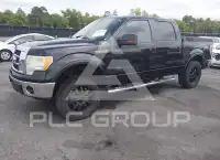 2010 Ford F-150 photo
