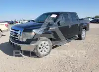 2010 Ford F-150 фото