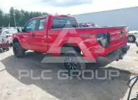 2010 Ford F-150 photo