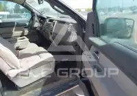 2010 Ford F-150 фото