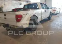 2010 Ford F-150 фото