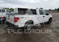 2010 Ford F-150 фото