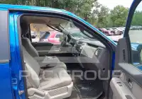 2010 Ford F-150 фото